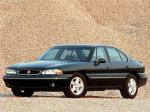 Pontiac Bonneville SE 1996 года